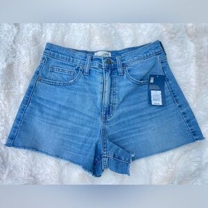 UNIVERSAL THREAD JEAN SHORT